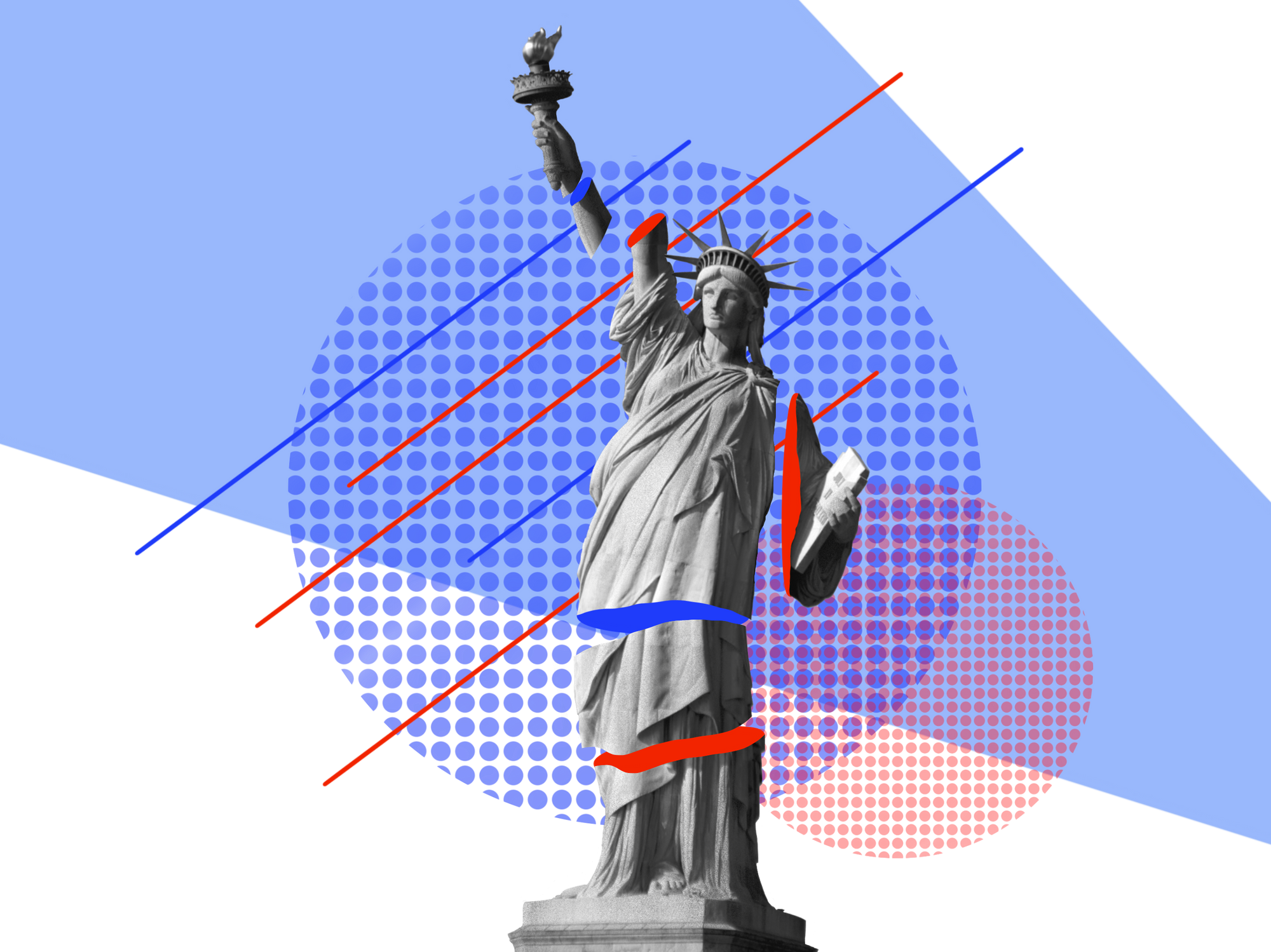 Η ώρα των πολιτισμικών κρατών